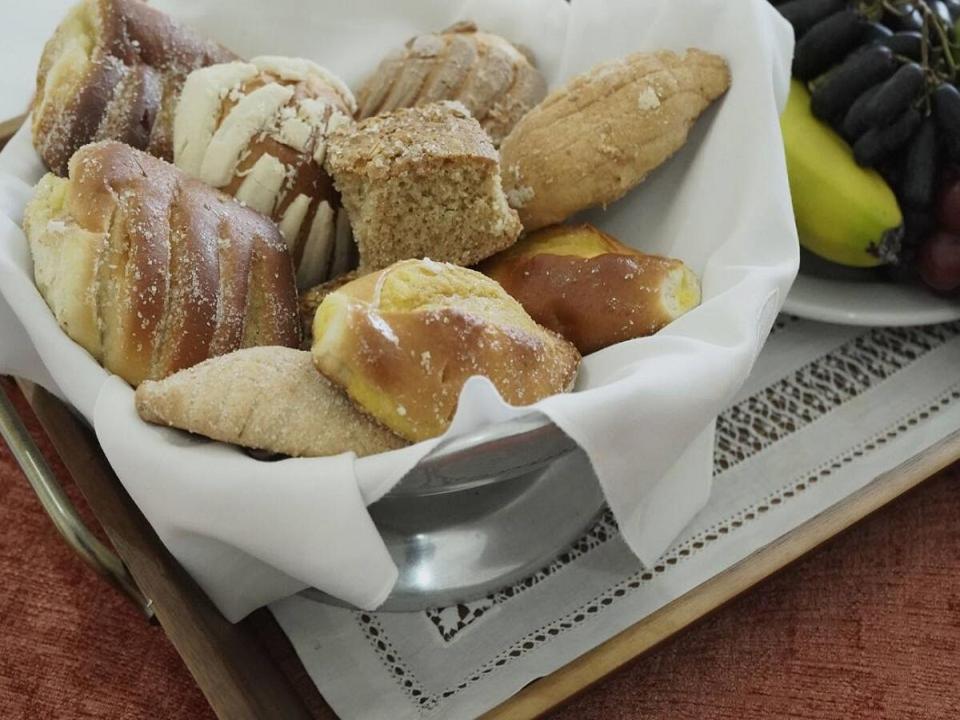 Hotel Boutique Villa Toscana 埃莫西约 外观 照片