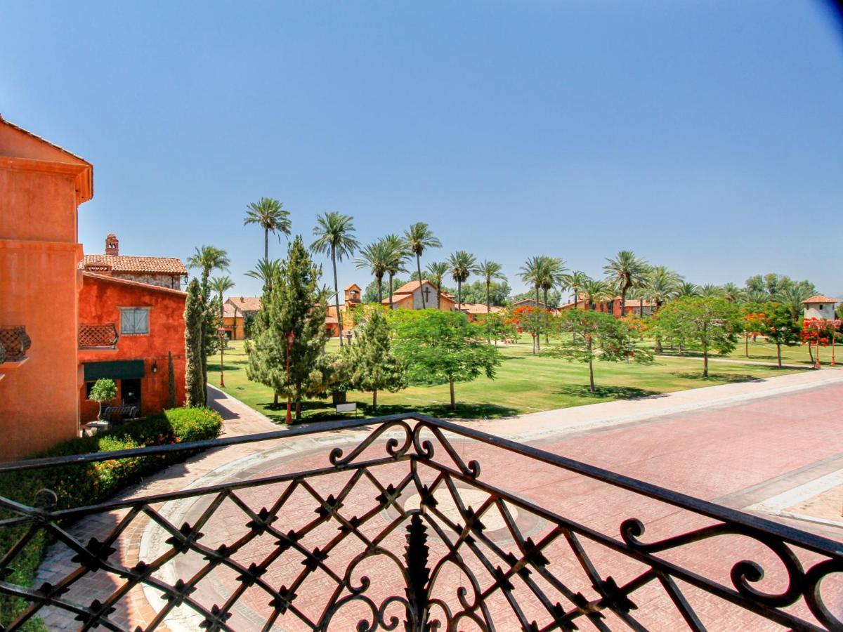 Hotel Boutique Villa Toscana 埃莫西约 外观 照片