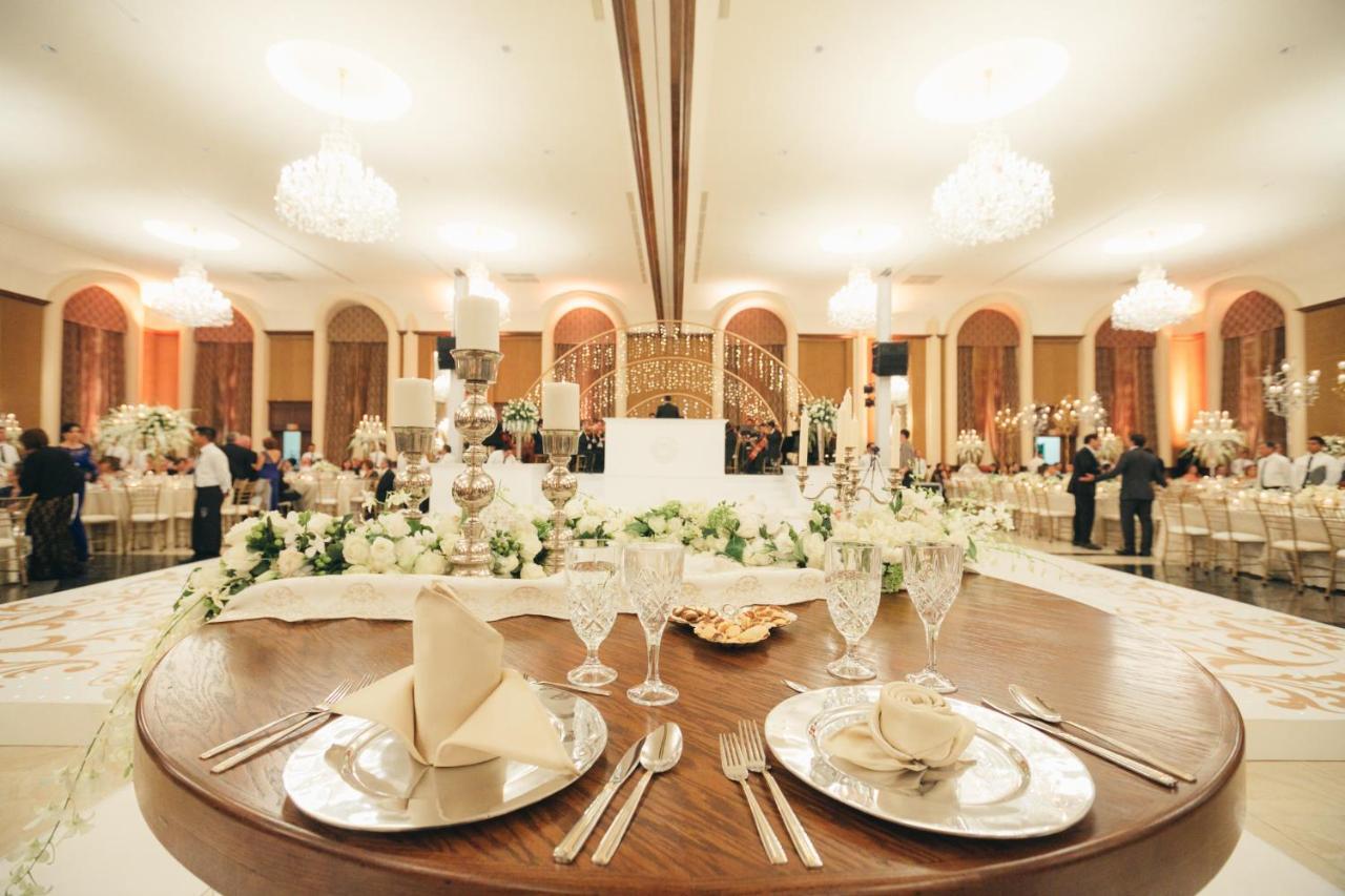Hotel Boutique Villa Toscana 埃莫西约 外观 照片